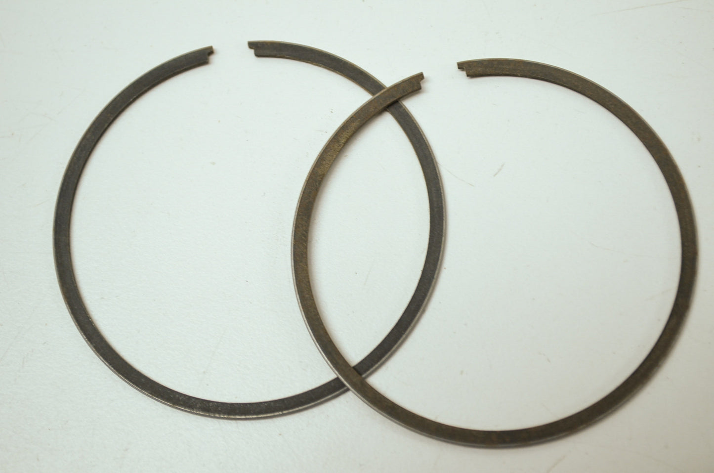 NEW OEM Polaris Piston Ring Set Vintage 1978 Cobra 3082706 NOS