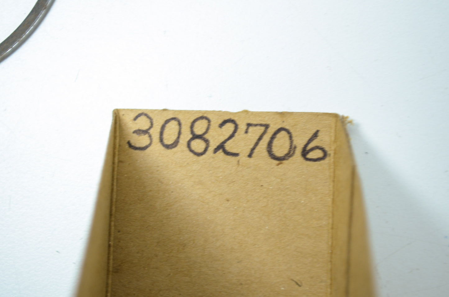 NEW OEM Polaris Piston Ring Set Vintage 1978 Cobra 3082706 NOS