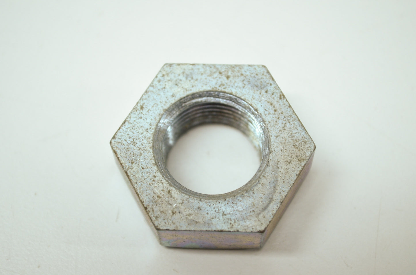 NEW OEM Polaris Crank Nut Star SS Sprint ES Longtrak Trak 3080639 NOS
