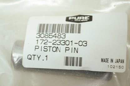 OEM Polaris 3085483 Piston Pin 1997-1998 Ultra SPX XCR SE 700 NOS