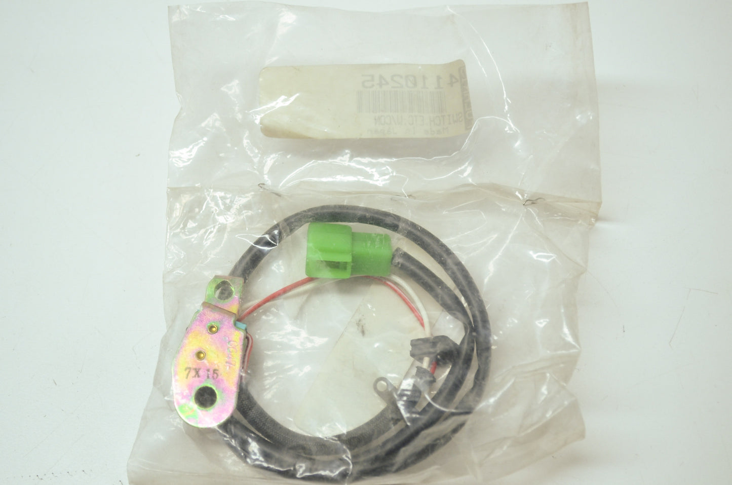 NEW OEM Polaris Throttle Switch Assembly Big Boss Magnum Sportsman 4110245 NOS