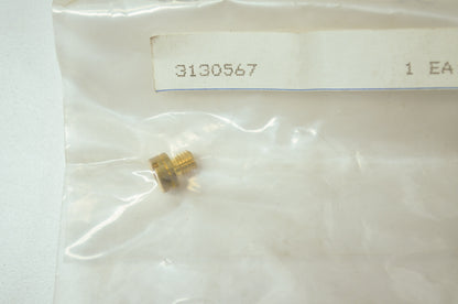 OEM Polaris 3130567 Main Jet #145 NOS