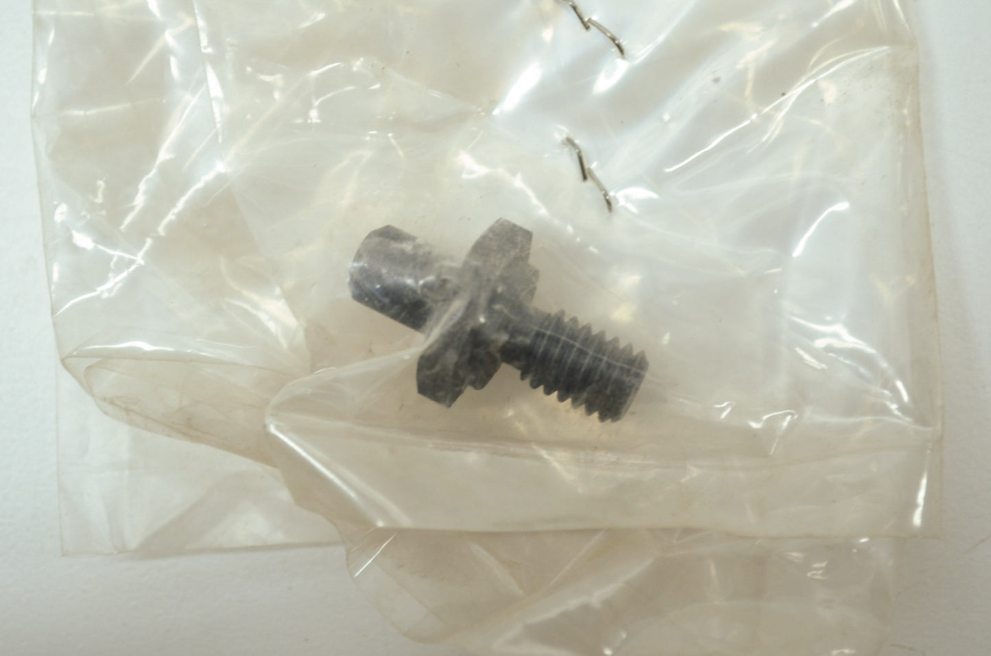 NEW OEM Polaris Chain Tensioner Bolt 1985 Scrambler Trail Boss 7080308 NOS