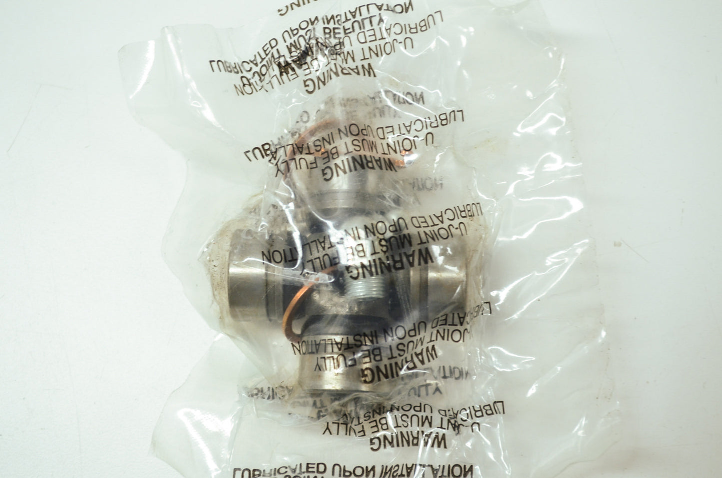 OEM Polaris 3260104 Cross & Bearing Kit NOS