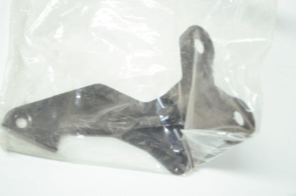 OEM Polaris 5244091-067 Black Reservoir Mounting Bracket NOS