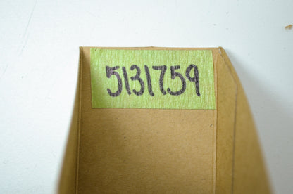 OEM Polaris 5131759 Caliper Mount Bushing NOS