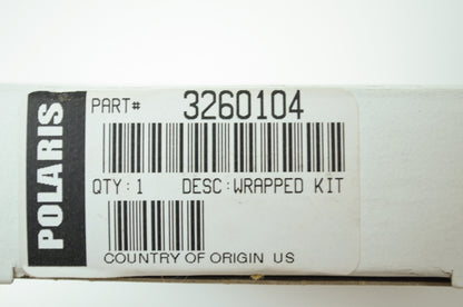 OEM Polaris 3260104 Cross & Bearing Kit NOS