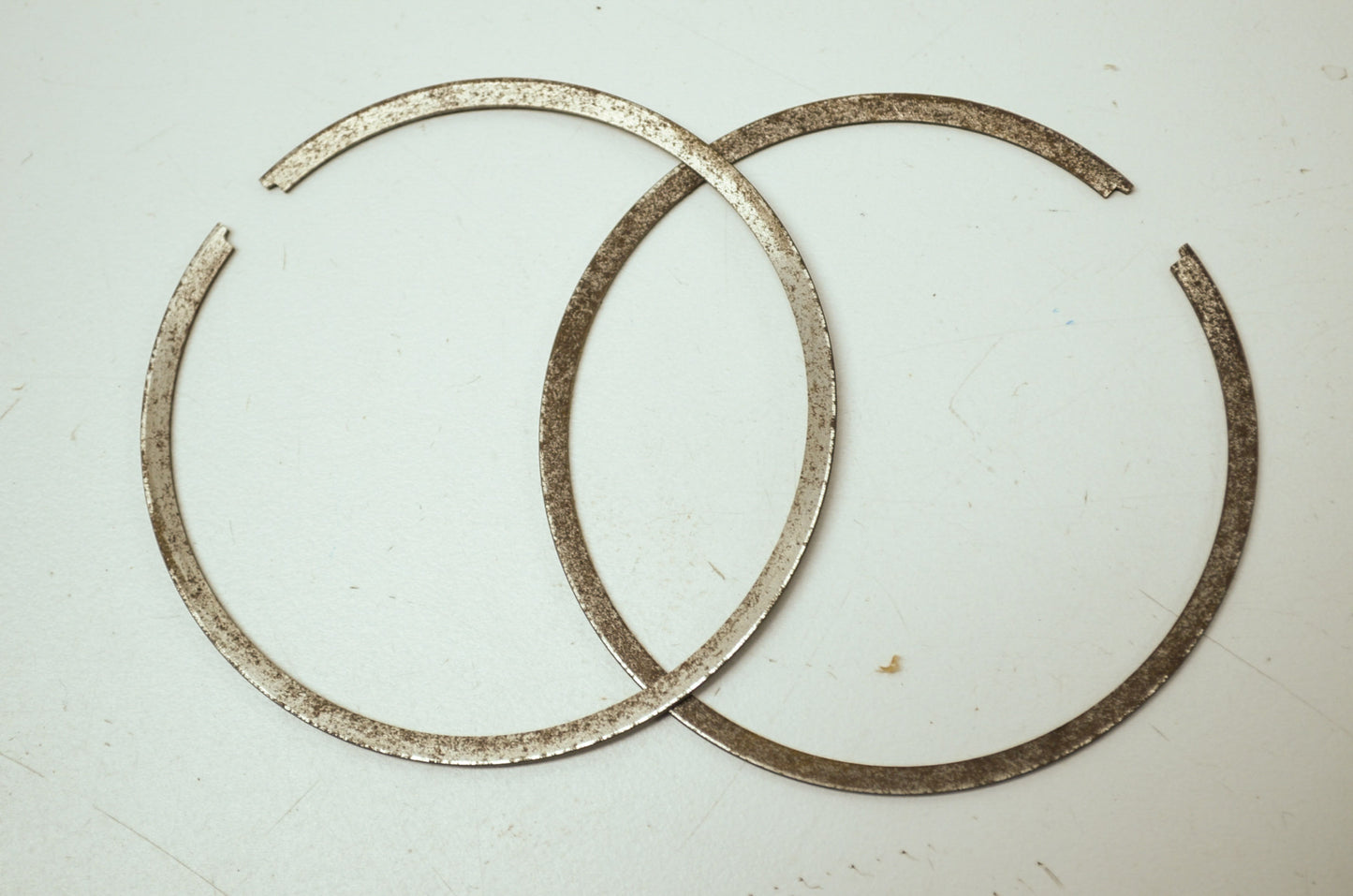 NEW OEM Polaris Piston Ring Set Vintage 1976-1980 TX 440 3082452 NOS