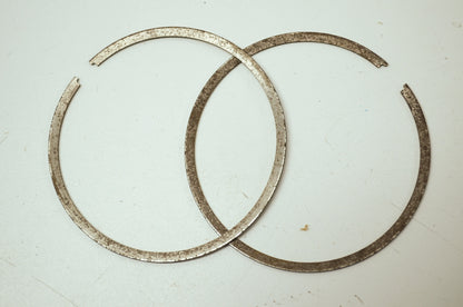 NEW OEM Polaris Piston Ring Set Vintage 1976-1980 TX 440 3082452 NOS