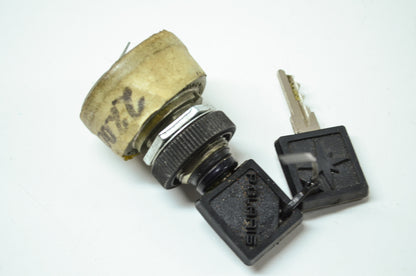 NEW OEM Polaris Ignition Switch Trail Supertrak Sport SKS SP 400 500 650 RXL 220