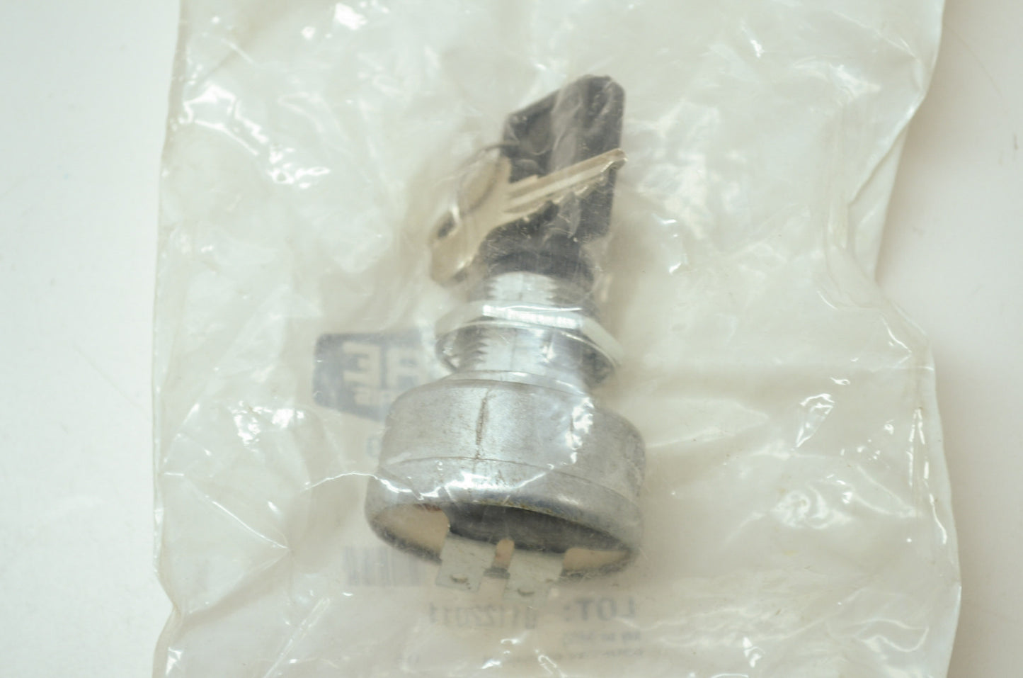 New OEM Polaris Ignition Switch NOS