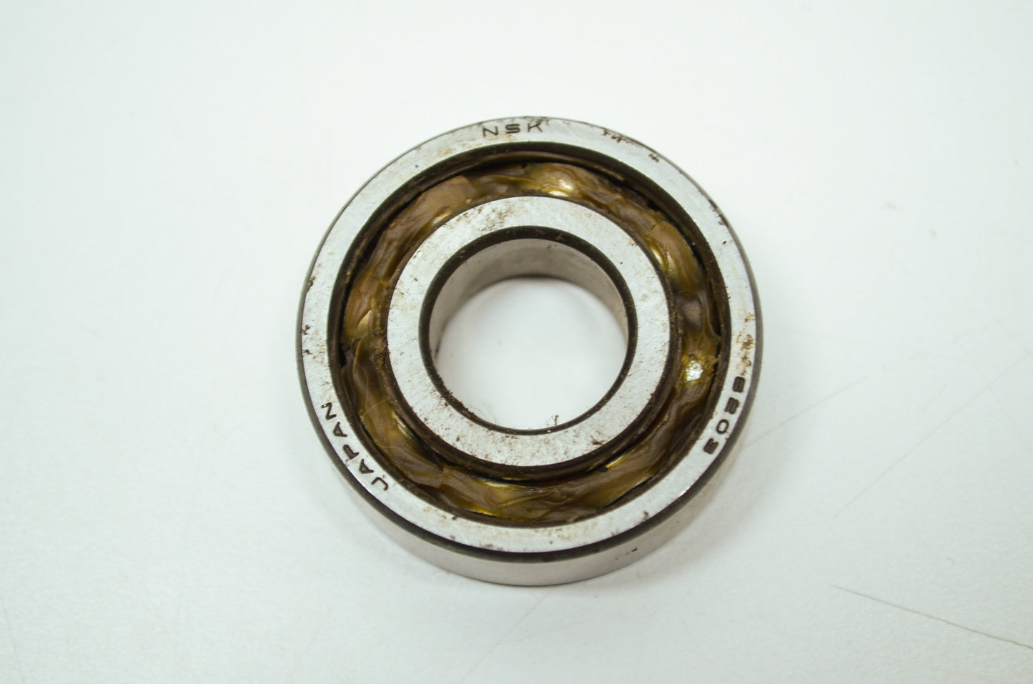 NEW OEM Polaris Wheel Bearing Scrambler Trail Boss Cyclone 1525003 NOS