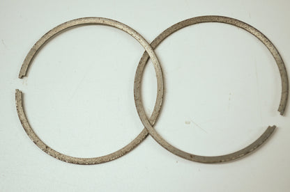 NEW OEM Polaris Piston Ring Set Vintage TX Starfire 3082444 NOS