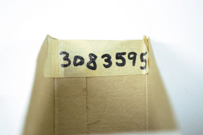OEM Polaris 3083595 Intake Gasket Qty 2 NOS