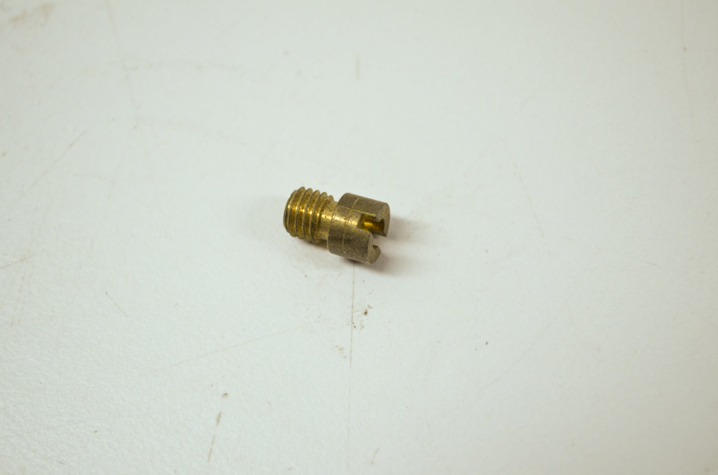 NEW OEM Polaris Main Jet 1972-1981 Snowmobiles 3130085 NOS