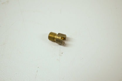 NEW OEM Polaris Main Jet 1972-1981 Snowmobiles 3130085 NOS