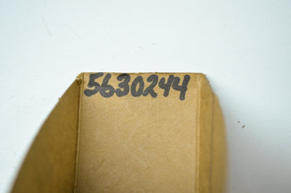 NEW OEM Polaris Clutch Weights QTY 3 1985-1986 Star SS 5630244 NOS