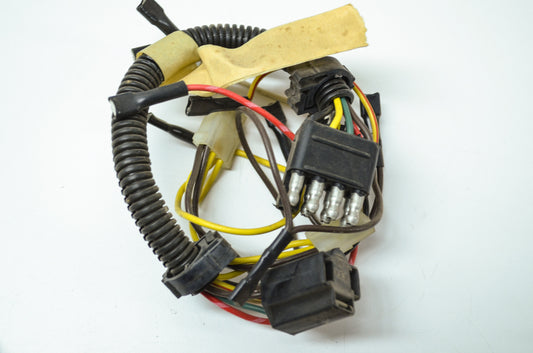 OEM Polaris 2460258 Main Wiring Harness In 500 Classic NOS