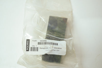 OEM Polaris 5432082 Carburetor Dampener NOS
