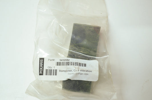 OEM Polaris 5432082 Carburetor Dampener NOS
