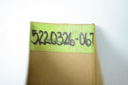 OEM Polaris 5220326-067 Steering Arm NOS