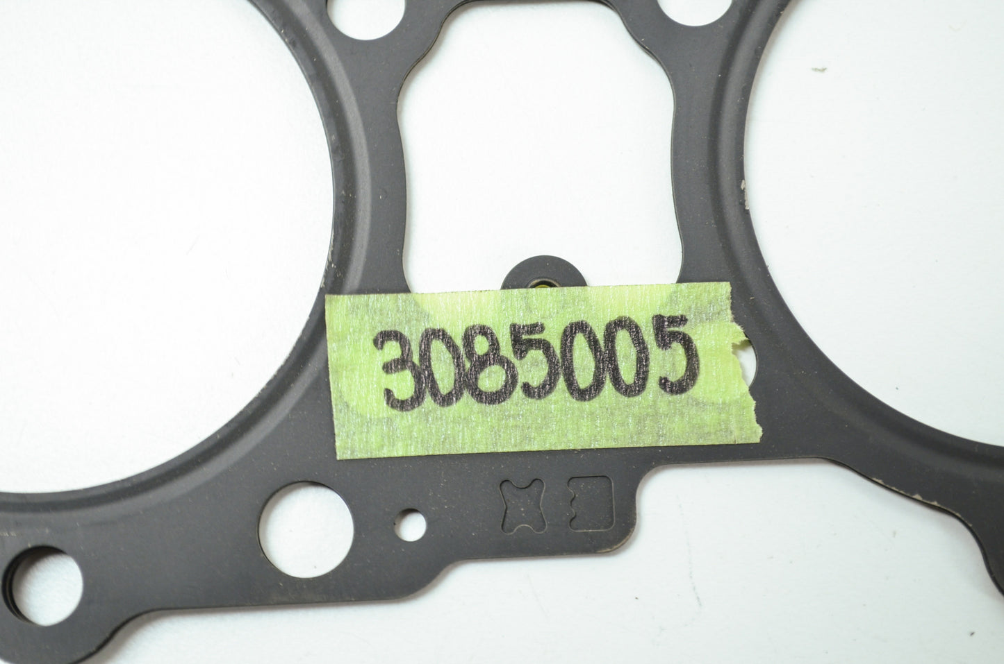 NEW OEM Polaris Head Gasket XCR XLT SP LT SKS Touring 600 3085005 NOS