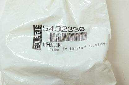OEM Polaris 5432330 Impeller NOS