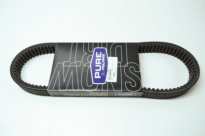 OEM Polaris 3211080 Drive Belt NOS