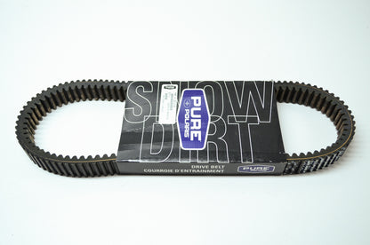 NEW OEM Polaris Drive Belt Fusion Switchback Classic RMK Cleanfire Dragon 321111