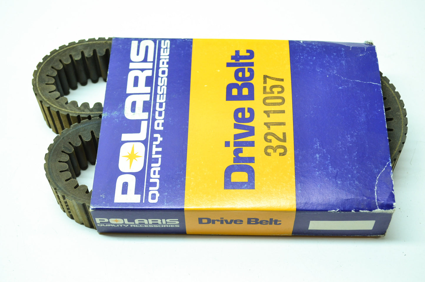 NEW OEM Polaris Drive Belt Storm SKS RMK XC 600 700 800 Classic 3211057 3211065