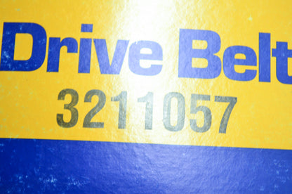 NEW OEM Polaris Drive Belt Storm SKS RMK XC 600 700 800 Classic 3211057 3211065