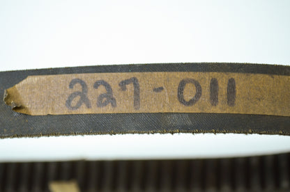 OEM Arctic Cat 0227-011 Drive Belt NOS