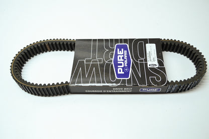 NEW OEM Polaris Drive Belt IQ LX Touring Shift Dragon Switchback 600 3211122 NOS