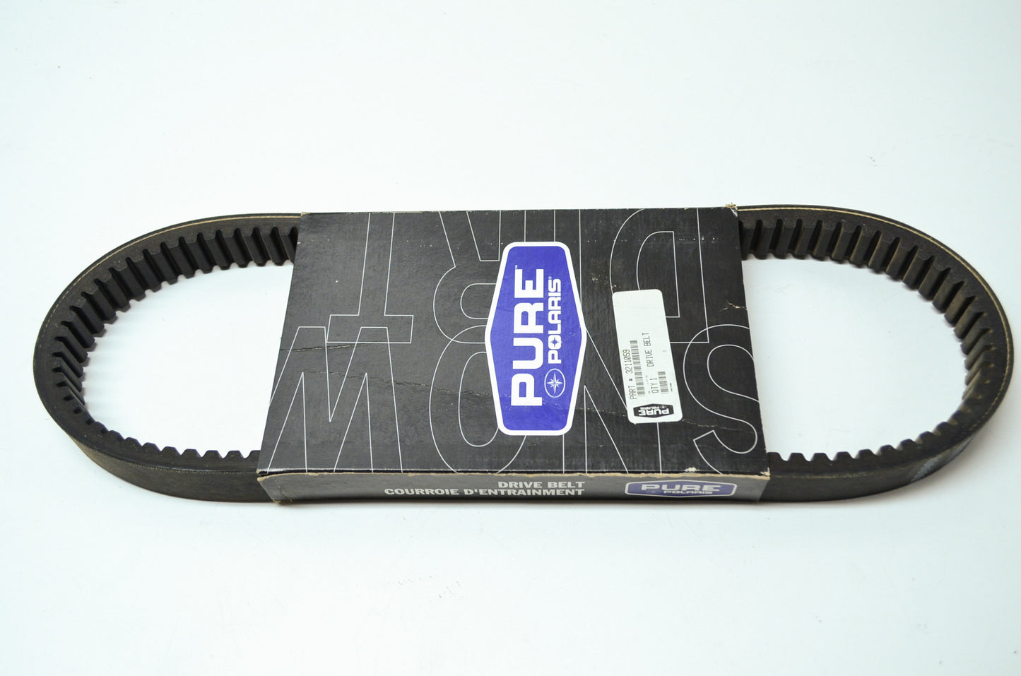 OEM Polaris 3211059 Drive Belt