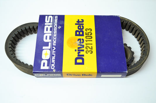 OEM Polaris 3211053 Drive Belt NOS
