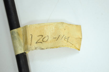 OEM Arctic Cat 0120-114 Speedometer Cable NOS