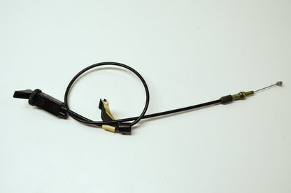 NEW OEM Arctic Cat Choke Cable Pantera ZRT Thundercat 800 1000 0687-101 NOS