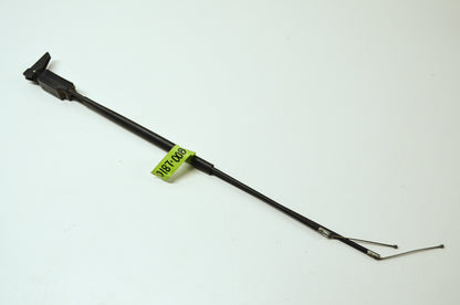 OEM Arctic Cat 0187-008 Choke Cable NOS
