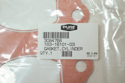 OEM Polaris 3084768 Base Gasket NOS
