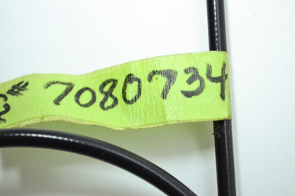 NEW OEM Polaris Choke Cable XLT SP XCR SKS Edge Triumph 500 600 700 800 7080734