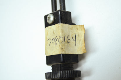 NEW OEM Polaris Choke Cable 1976 Electra Colt Vintage 7080164 NOS