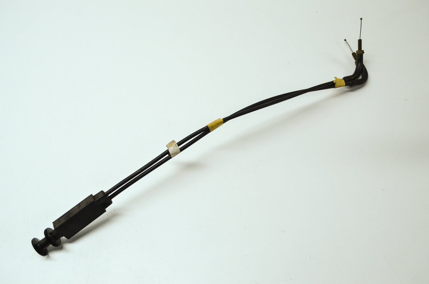 OEM Polaris 7080078 ATV Choke Cable NOS