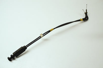 OEM Polaris 7080078 ATV Choke Cable NOS