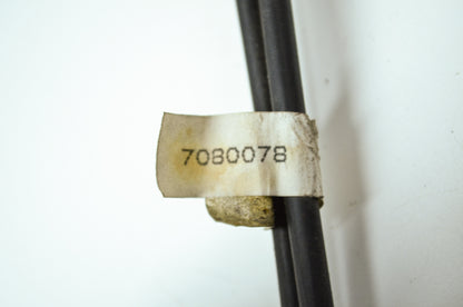 OEM Polaris 7080078 ATV Choke Cable NOS