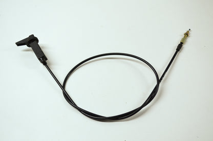 OEM Polaris 7080579 Choke Control Cable NOS