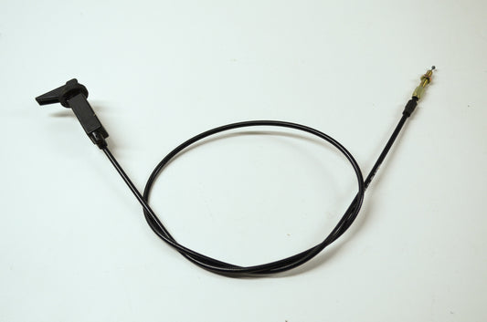OEM Polaris 7080579 Choke Control Cable NOS
