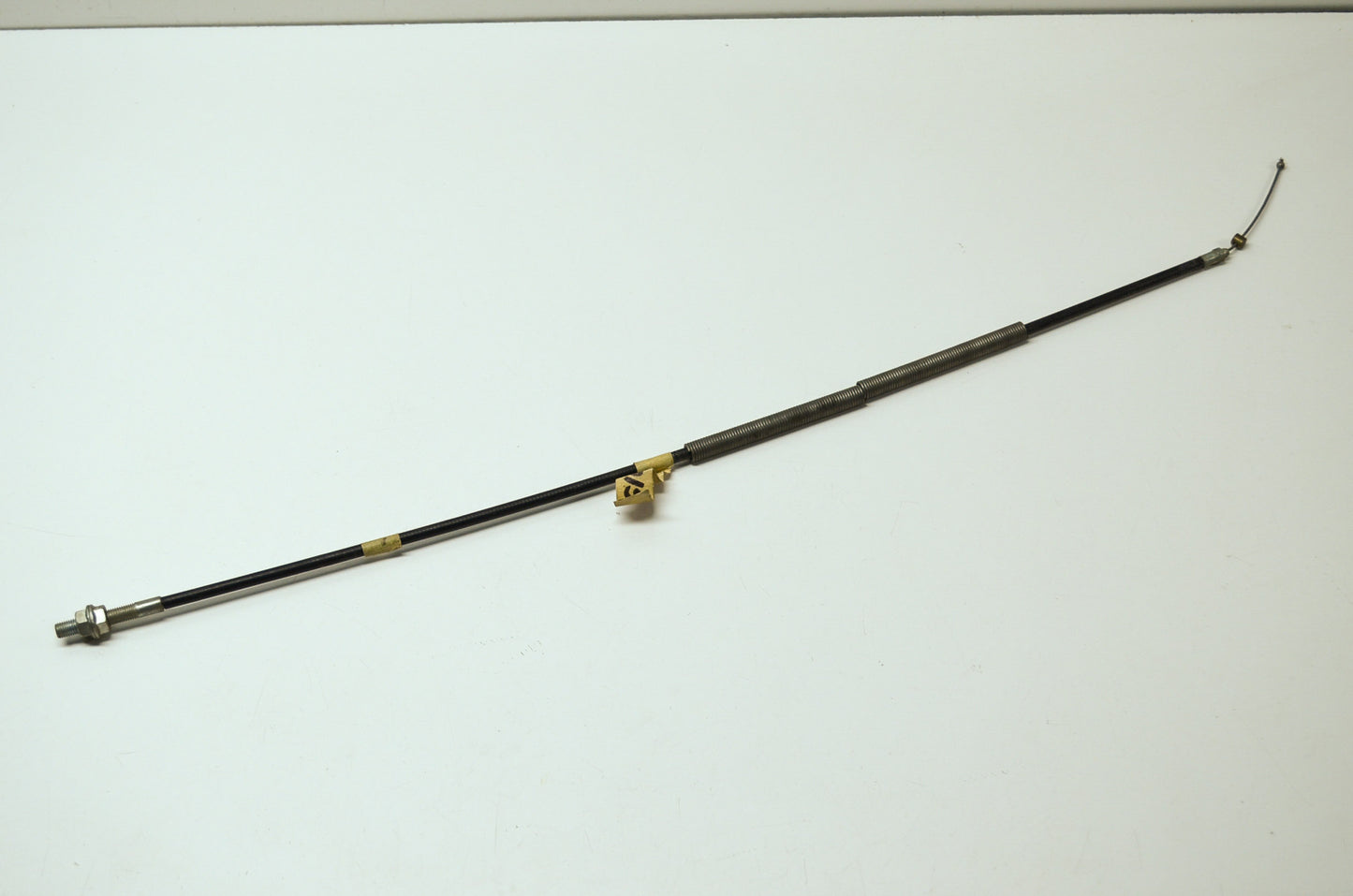 NEW OEM Arctic Cat Brake Cable Vintage 0109-015 NOS