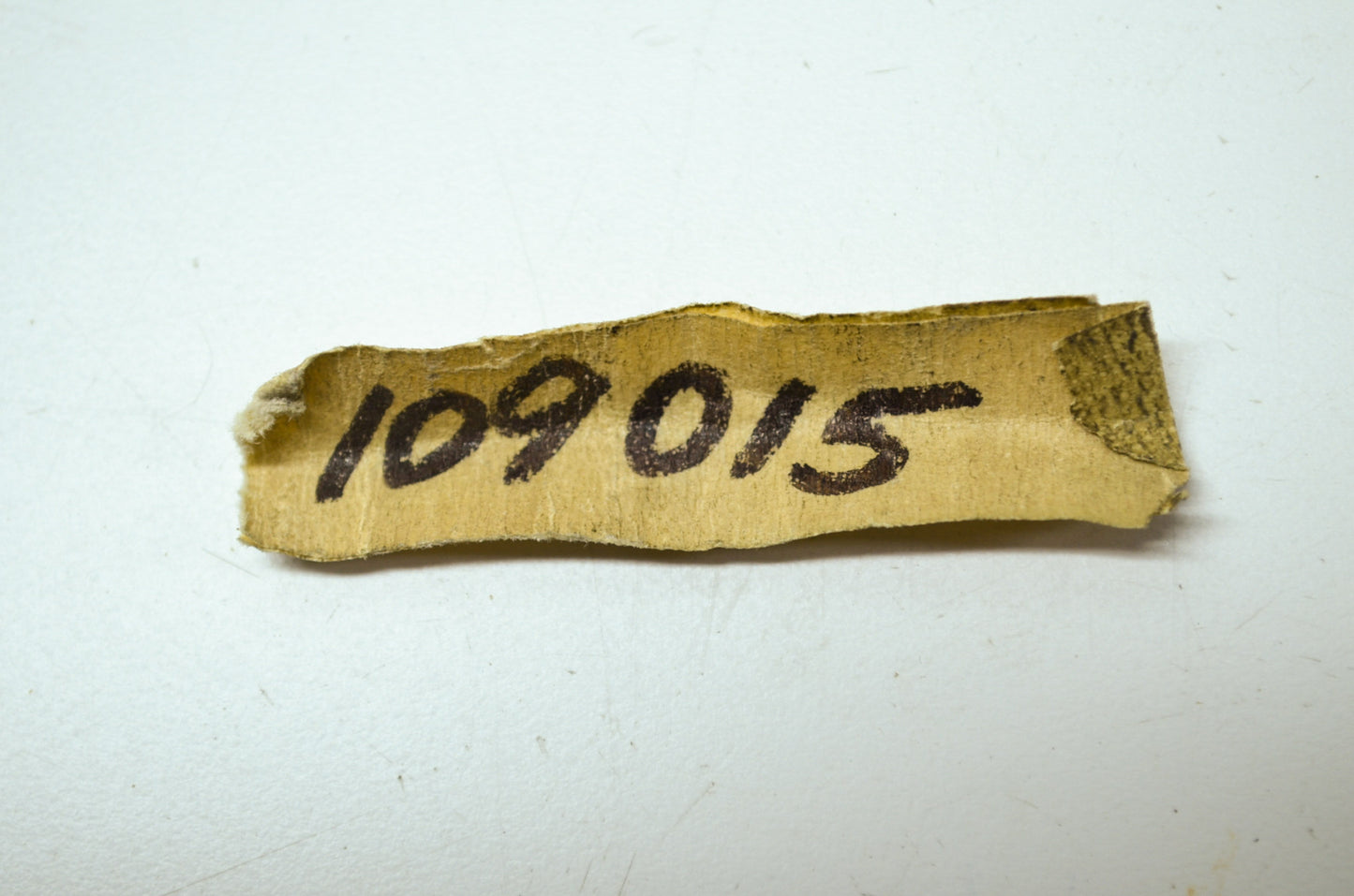 NEW OEM Arctic Cat Brake Cable Vintage 0109-015 NOS