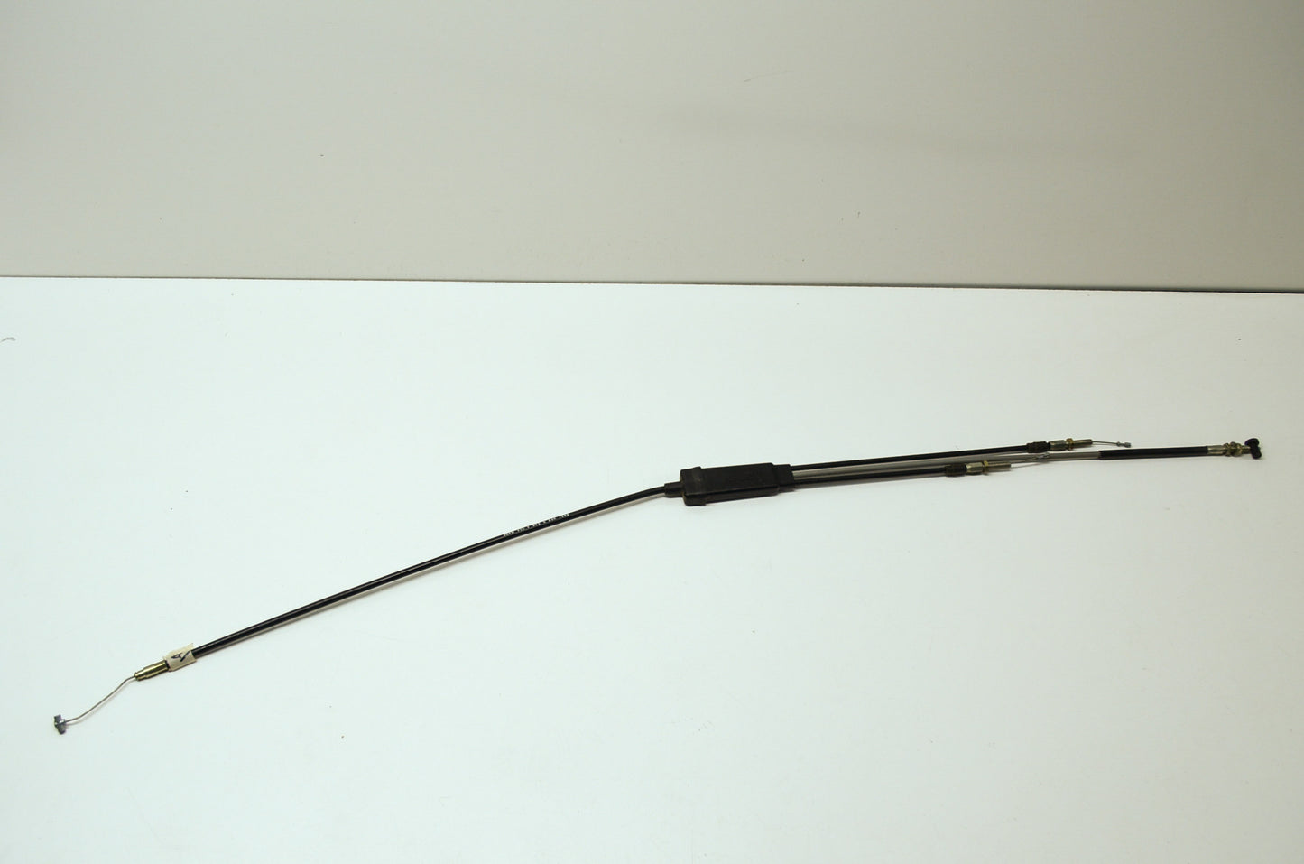 OEM Arctic Cat 0687-028 Throttle Cable VM40 NOS