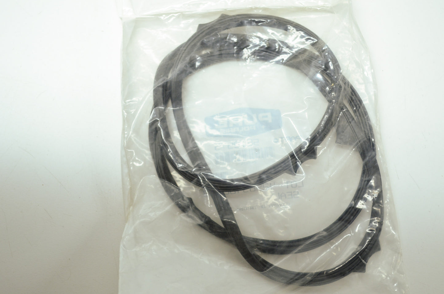 OEM Polaris 5812575 Chain Case Cover Gasket 11.35 NOS